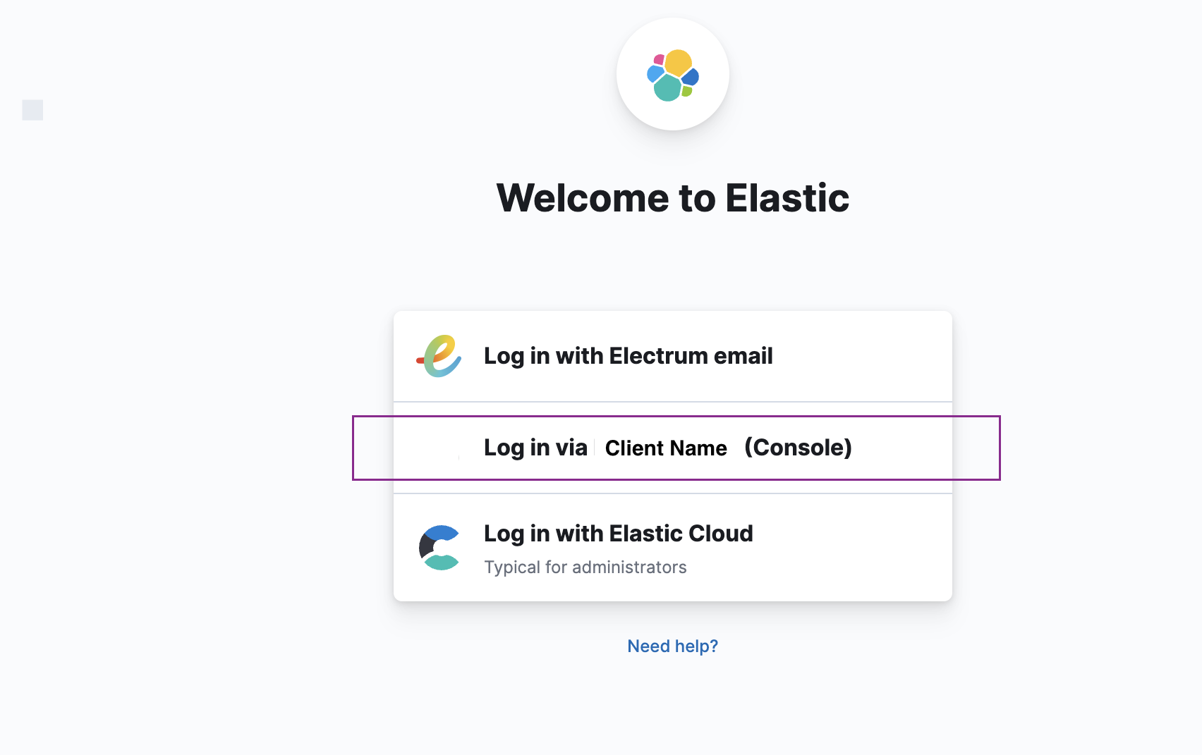 kibana 1