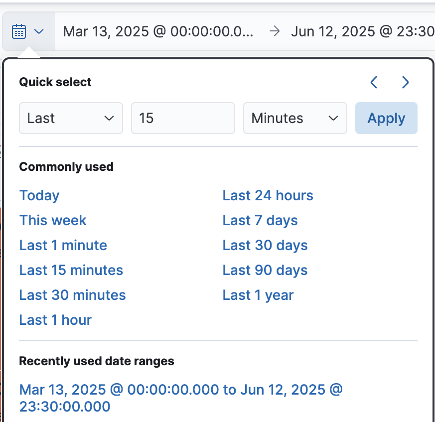 kibana 5