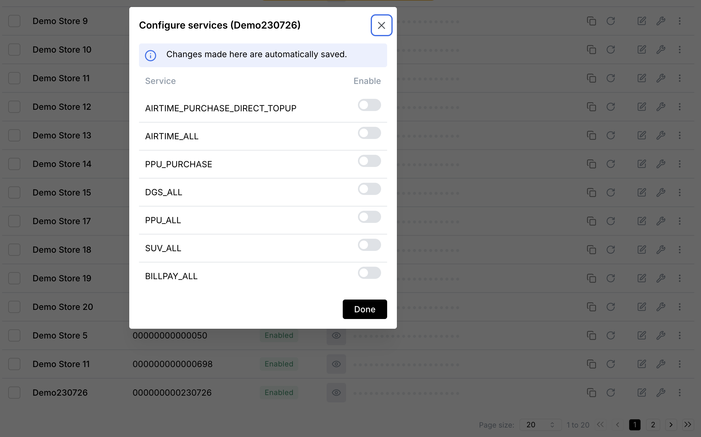 manage 2